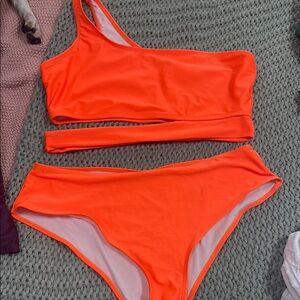 SHEIN bikini